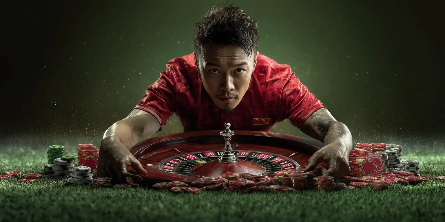 Menjelajahi Dunia Peraduan Bola Sepak