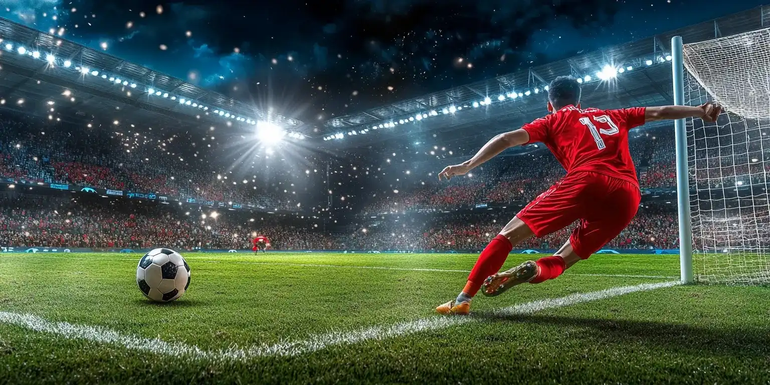 Peraduan: Menyelami Dunia Sepak Bola Malaysia (2026/06/24)