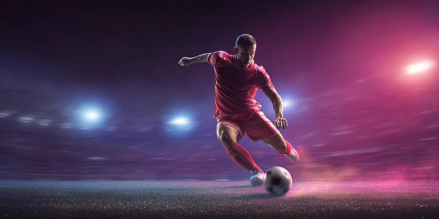 Peraduan dalam Bola Sepak: Analisis Taktikal 2026/06/24